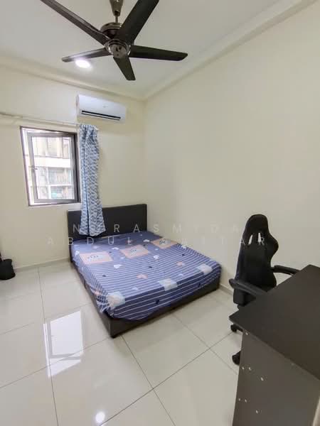 Servis Apartment untuk Disewa di Seasons Garden Residences - Nurasmida Abdul Sattar - PropertyGuru.com.my