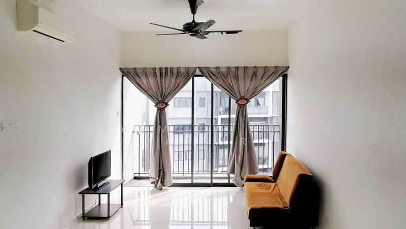 Servis Apartment untuk Disewa di Seasons Garden Residences - Nurasmida Abdul Sattar - PropertyGuru.com.my