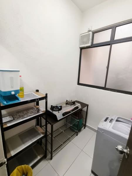 Servis Apartment untuk Disewa di Seasons Garden Residences - Nurasmida Abdul Sattar - PropertyGuru.com.my