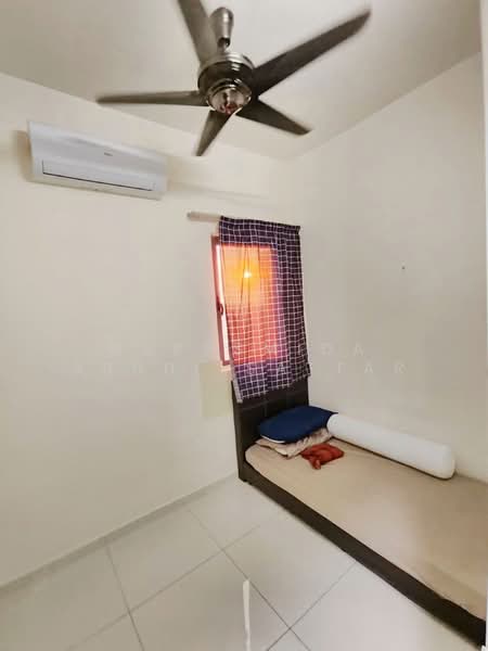 Servis Apartment untuk Disewa di Seasons Garden Residences - Nurasmida Abdul Sattar - PropertyGuru.com.my