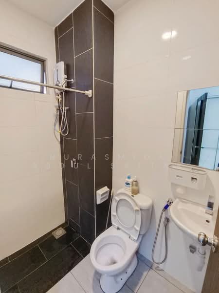 Servis Apartment untuk Disewa di Seasons Garden Residences - Nurasmida Abdul Sattar - PropertyGuru.com.my