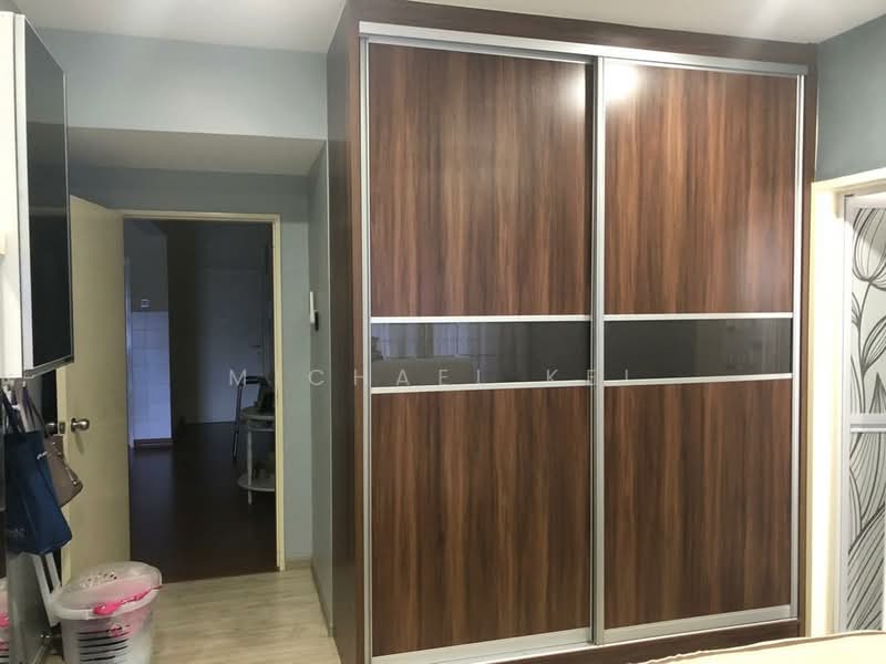 Condominium for Sale at Casa Tropika - Michael Kei - Interior - PropertyGuru.com.my
