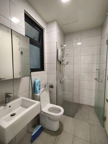 Servis Apartment untuk Disewa di Conezion Residences - Mahzah Mohd Rapiee - PropertyGuru.com.my
