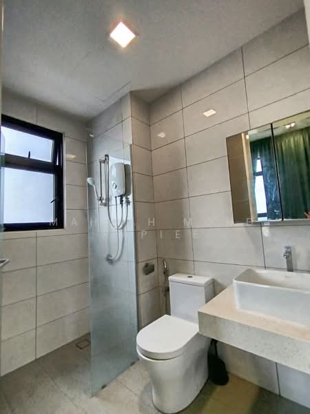 Servis Apartment untuk Disewa di Conezion Residences - Mahzah Mohd Rapiee - PropertyGuru.com.my