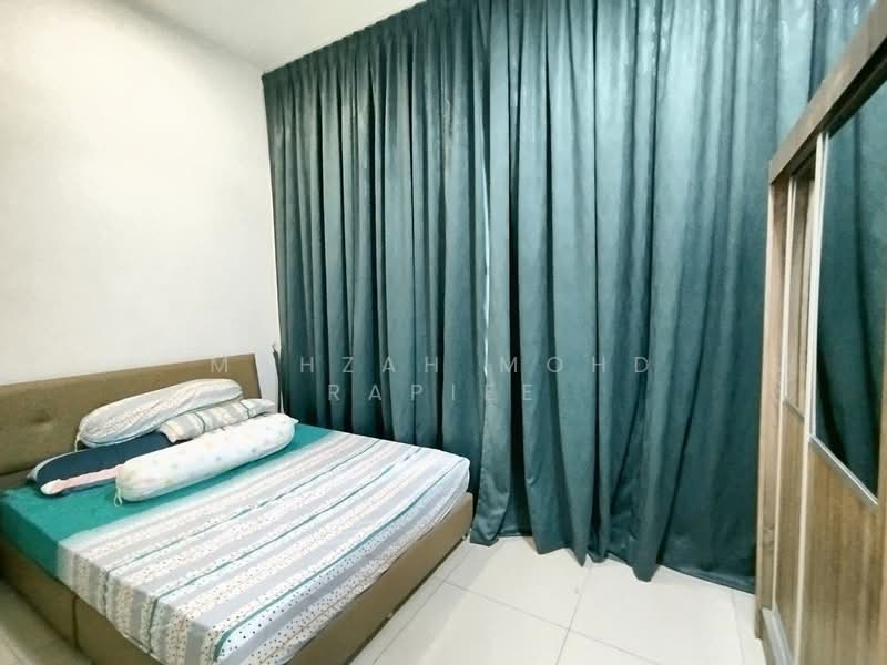 Servis Apartment untuk Disewa di Conezion Residences - Mahzah Mohd Rapiee - PropertyGuru.com.my