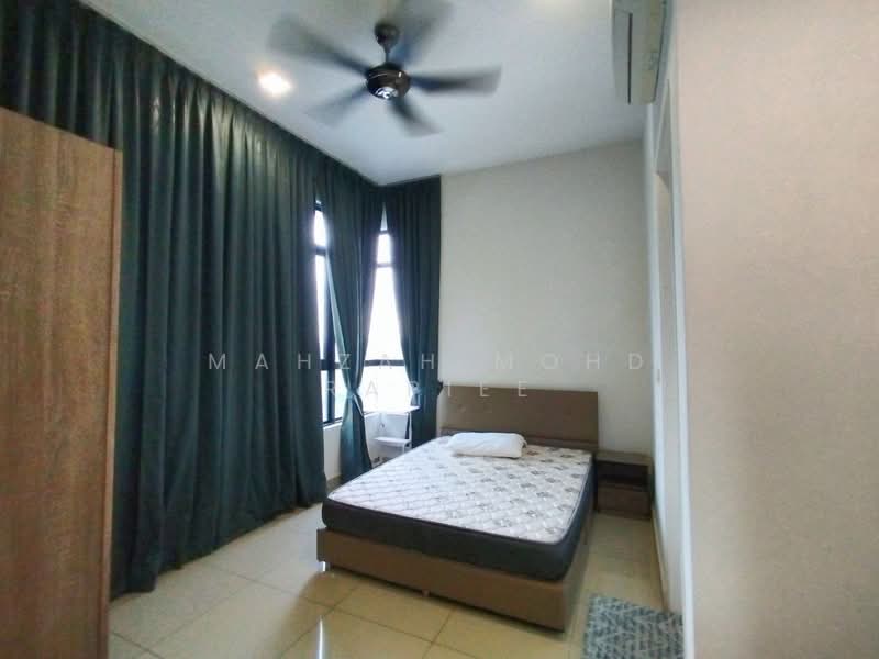 Servis Apartment untuk Disewa di Conezion Residences - Mahzah Mohd Rapiee - PropertyGuru.com.my