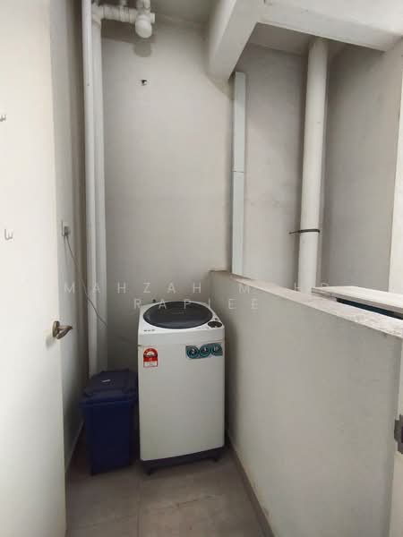 Servis Apartment untuk Disewa di Conezion Residences - Mahzah Mohd Rapiee - PropertyGuru.com.my