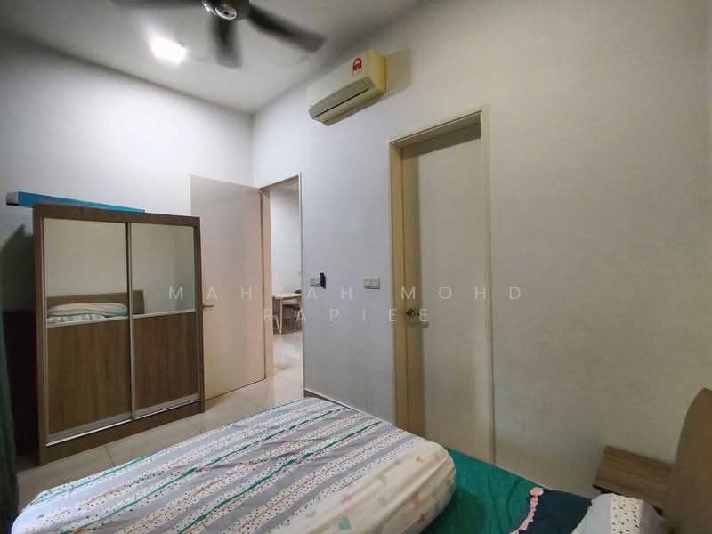 Servis Apartment untuk Disewa di Conezion Residences - Mahzah Mohd Rapiee - PropertyGuru.com.my
