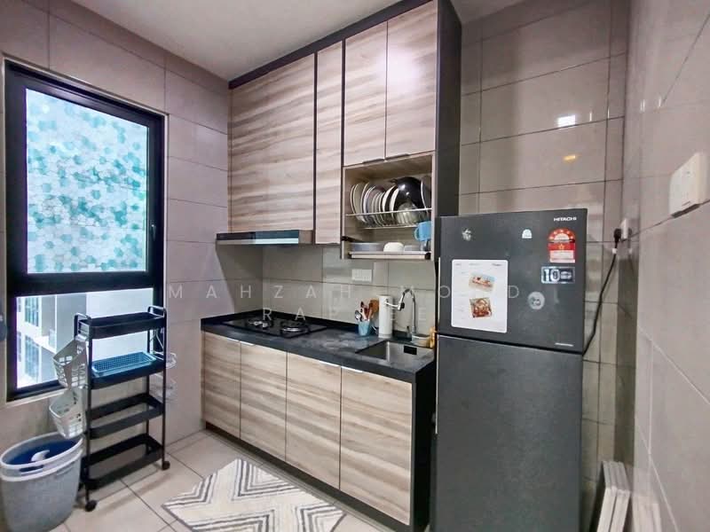 Servis Apartment untuk Disewa di Conezion Residences - Mahzah Mohd Rapiee - PropertyGuru.com.my