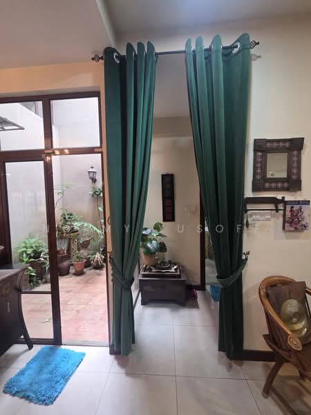 2.5-storey Terraced House for Sale in Bukit Jelutong (Shah Alam) - Normy Yusoff - Interior - PropertyGuru.com.my