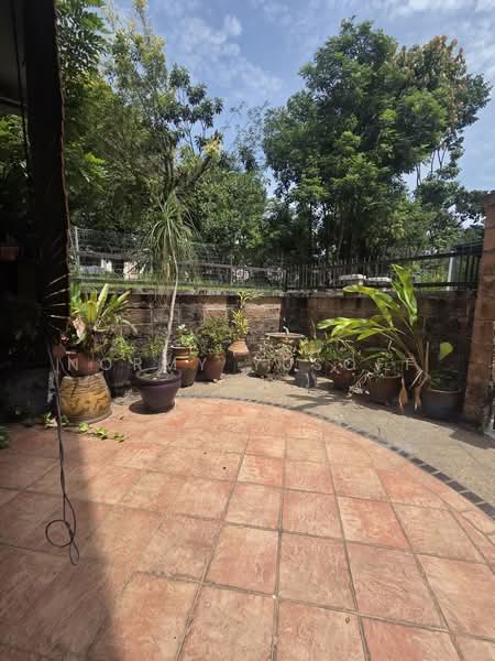 2.5-storey Terraced House for Sale in Bukit Jelutong (Shah Alam) - Normy Yusoff - Exterior - PropertyGuru.com.my