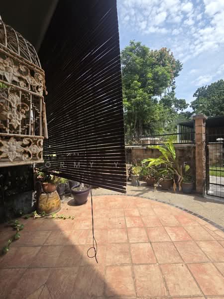 2.5-storey Terraced House for Sale in Bukit Jelutong (Shah Alam) - Normy Yusoff - Exterior - PropertyGuru.com.my