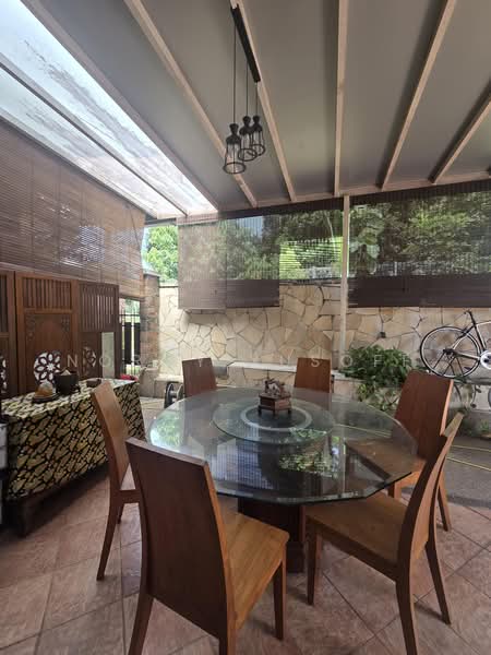 2.5-storey Terraced House for Sale in Bukit Jelutong (Shah Alam) - Normy Yusoff - Dining Room - PropertyGuru.com.my