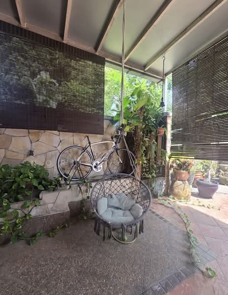 2.5-storey Terraced House for Sale in Bukit Jelutong (Shah Alam) - Normy Yusoff - Exterior - PropertyGuru.com.my