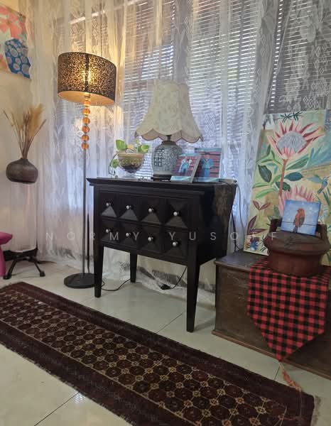 2.5-storey Terraced House for Sale in Bukit Jelutong (Shah Alam) - Normy Yusoff - Interior - PropertyGuru.com.my