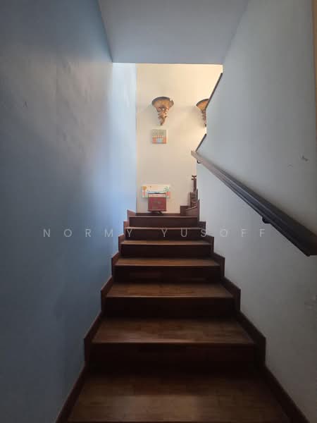 2.5-storey Terraced House for Sale in Bukit Jelutong (Shah Alam) - Normy Yusoff - Interior - PropertyGuru.com.my