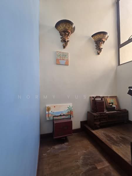 2.5-storey Terraced House for Sale in Bukit Jelutong (Shah Alam) - Normy Yusoff - Interior - PropertyGuru.com.my