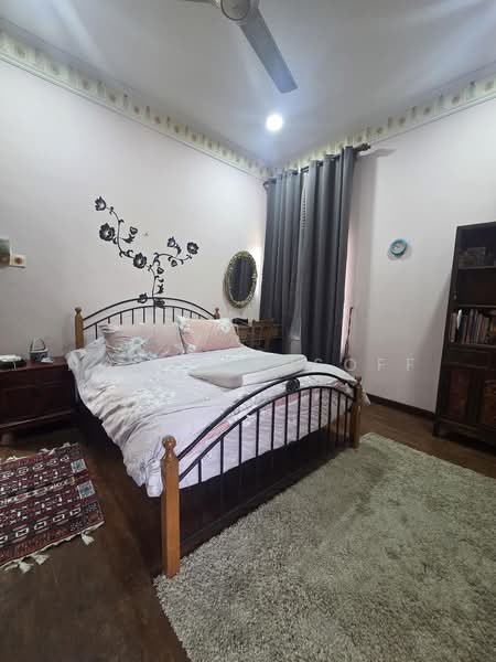 2.5-storey Terraced House for Sale in Bukit Jelutong (Shah Alam) - Normy Yusoff - Bedroom - PropertyGuru.com.my