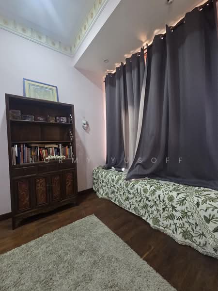 2.5-storey Terraced House for Sale in Bukit Jelutong (Shah Alam) - Normy Yusoff - Interior - PropertyGuru.com.my