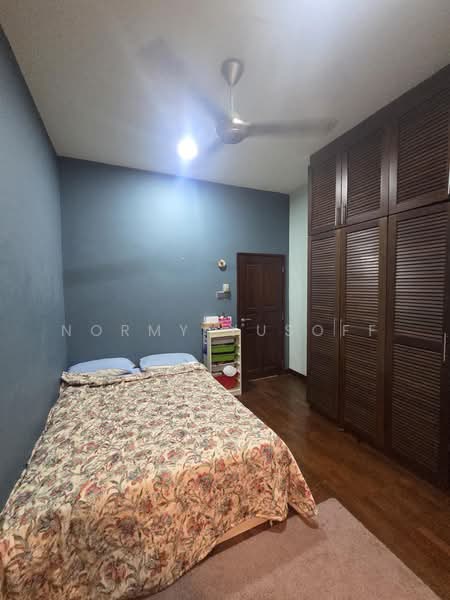 2.5-storey Terraced House for Sale in Bukit Jelutong (Shah Alam) - Normy Yusoff - Bedroom - PropertyGuru.com.my