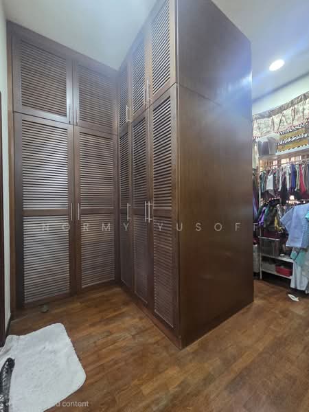 2.5-storey Terraced House for Sale in Bukit Jelutong (Shah Alam) - Normy Yusoff - Interior - PropertyGuru.com.my