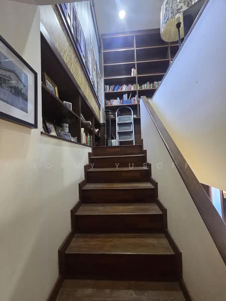 2.5-storey Terraced House for Sale in Bukit Jelutong (Shah Alam) - Normy Yusoff - Interior - PropertyGuru.com.my