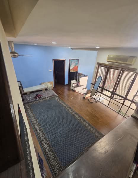 2.5-storey Terraced House for Sale in Bukit Jelutong (Shah Alam) - Normy Yusoff - Interior - PropertyGuru.com.my