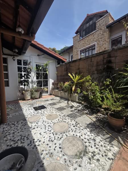 2.5-storey Terraced House for Sale in Bukit Jelutong (Shah Alam) - Normy Yusoff - Exterior - PropertyGuru.com.my