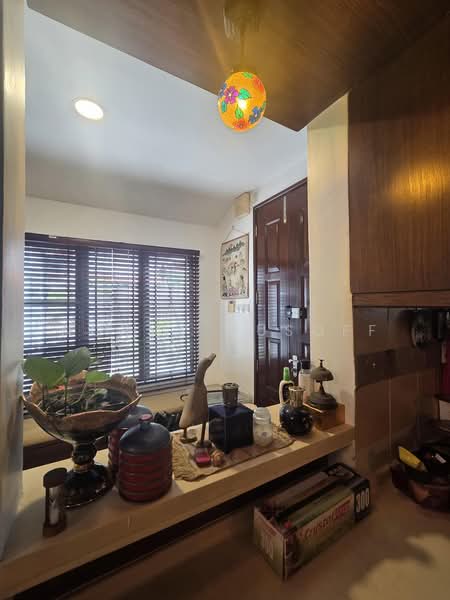 2.5-storey Terraced House for Sale in Bukit Jelutong (Shah Alam) - Normy Yusoff - Interior - PropertyGuru.com.my