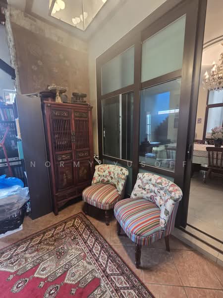 2.5-storey Terraced House for Sale in Bukit Jelutong (Shah Alam) - Normy Yusoff - Interior - PropertyGuru.com.my