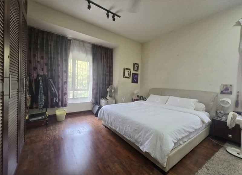 2.5-storey Terraced House for Sale in Bukit Jelutong (Shah Alam) - Normy Yusoff - Bedroom - PropertyGuru.com.my