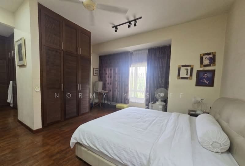 2.5-storey Terraced House for Sale in Bukit Jelutong (Shah Alam) - Normy Yusoff - Bedroom - PropertyGuru.com.my