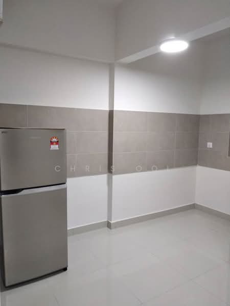Kondominium untuk Dijual di Gardens Ville - Chris Ooi - Kitchen - PropertyGuru.com.my