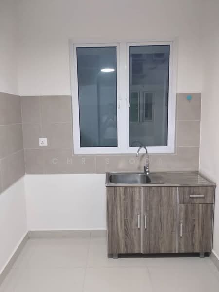 Kondominium untuk Dijual di Gardens Ville - Chris Ooi - Kitchen - PropertyGuru.com.my