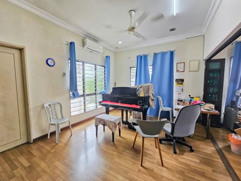 2-storey Terraced House for Sale in Putra Heights (Subang Jaya) - Nobeille Chung - Interior - PropertyGuru.com.my