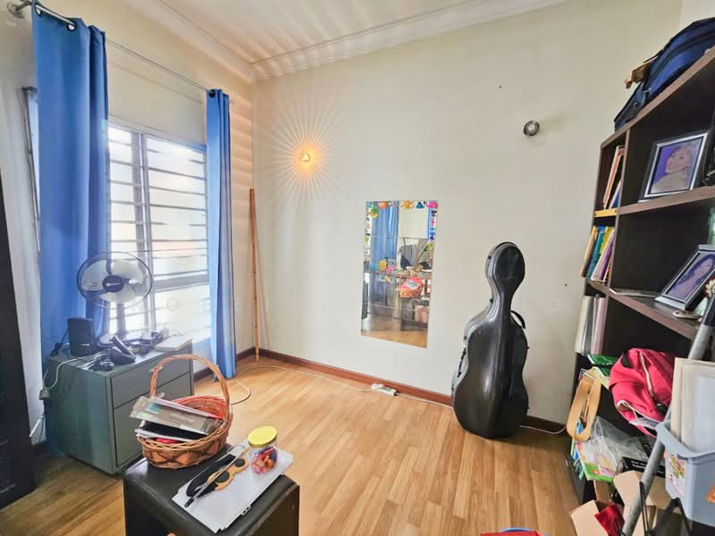 2-storey Terraced House for Sale in Putra Heights (Subang Jaya) - Nobeille Chung - Interior - PropertyGuru.com.my