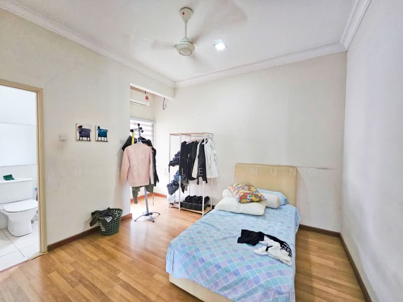 2-storey Terraced House for Sale in Putra Heights (Subang Jaya) - Nobeille Chung - Bedroom - PropertyGuru.com.my