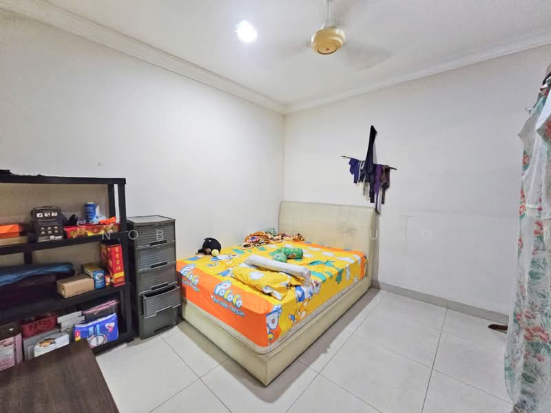 2-storey Terraced House for Sale in Putra Heights (Subang Jaya) - Nobeille Chung - Bedroom - PropertyGuru.com.my