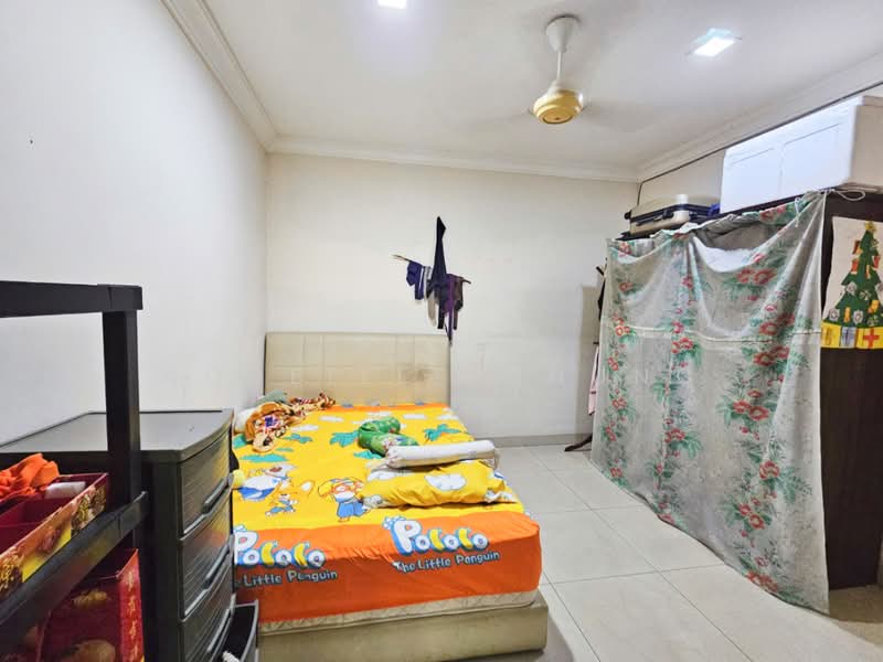 2-storey Terraced House for Sale in Putra Heights (Subang Jaya) - Nobeille Chung - Bedroom - PropertyGuru.com.my