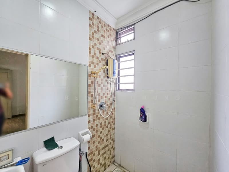 2-storey Terraced House for Sale in Putra Heights (Subang Jaya) - Nobeille Chung - Bathroom - PropertyGuru.com.my