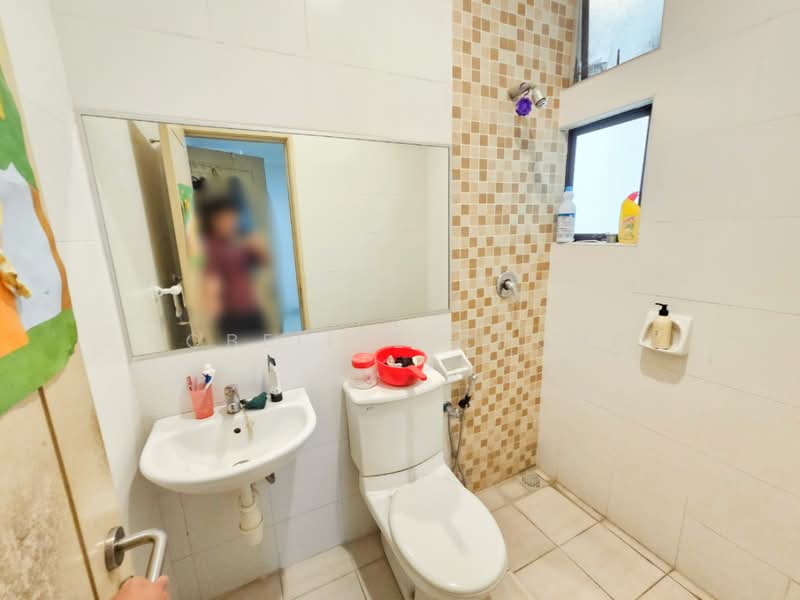 2-storey Terraced House for Sale in Putra Heights (Subang Jaya) - Nobeille Chung - Bathroom - PropertyGuru.com.my