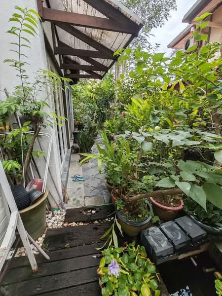 2-storey Terraced House for Sale in Taman Tun Dr Ismail (Kuala Lumpur) - Jeremy Wong - Exterior - PropertyGuru.com.my