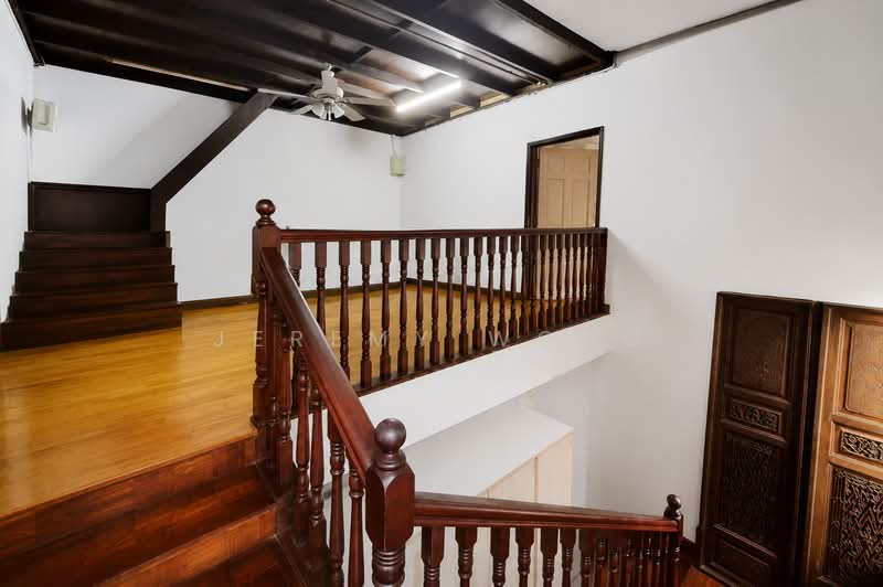 2-storey Terraced House for Sale in Taman Tun Dr Ismail (Kuala Lumpur) - Jeremy Wong - Interior - PropertyGuru.com.my