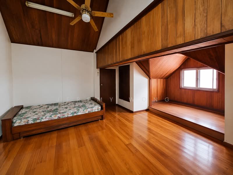 2-storey Terraced House for Sale in Taman Tun Dr Ismail (Kuala Lumpur) - Jeremy Wong - Interior - PropertyGuru.com.my