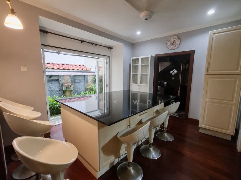 2-storey Terraced House for Sale in Taman Tun Dr Ismail (Kuala Lumpur) - Jeremy Wong - Kitchen - PropertyGuru.com.my
