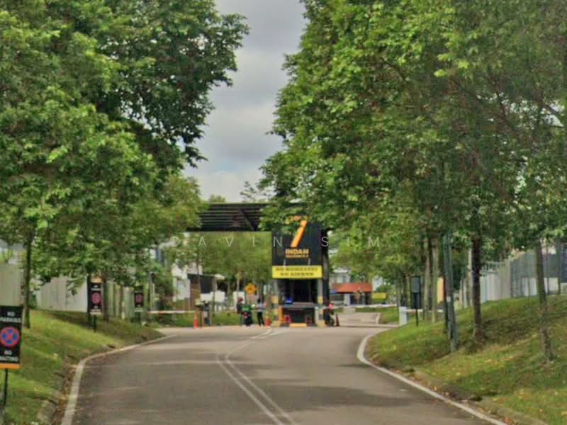 2-storey Terraced House for Sale in Bukit Indah (Iskandar Puteri (Nusajaya)) - Cavin Sim - Exterior - PropertyGuru.com.my