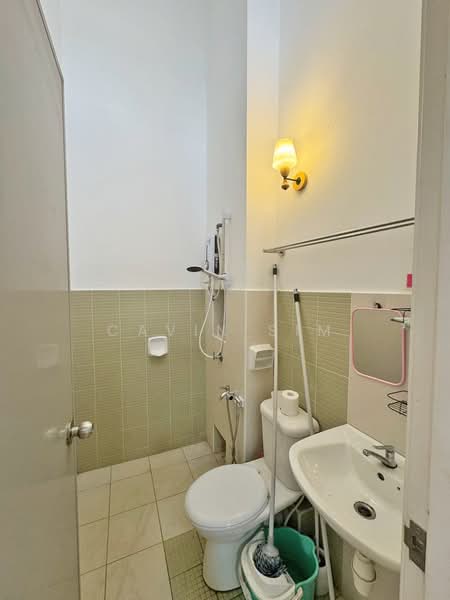 2-storey Terraced House for Sale in Bukit Indah (Iskandar Puteri (Nusajaya)) - Cavin Sim - Bathroom - PropertyGuru.com.my