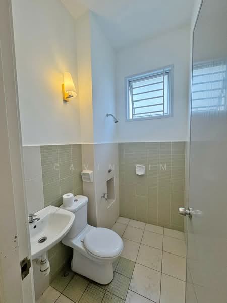 2-storey Terraced House for Sale in Bukit Indah (Iskandar Puteri (Nusajaya)) - Cavin Sim - Bathroom - PropertyGuru.com.my