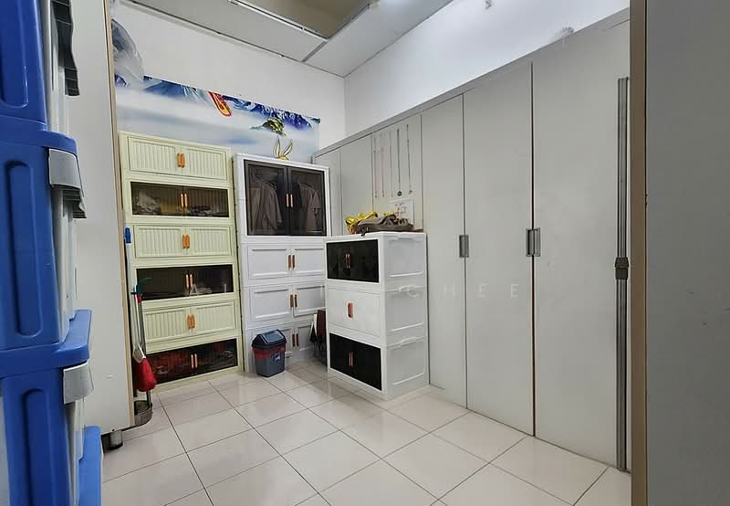 Cluster House for Sale in Sunway City Ipoh (Ulu Kinta) - Alexis Chee - Interior - PropertyGuru.com.my