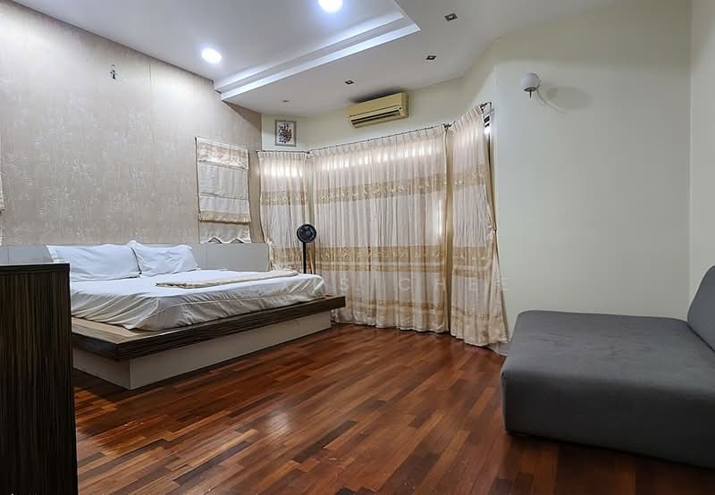 Cluster House for Sale in Sunway City Ipoh (Ulu Kinta) - Alexis Chee - Bedroom - PropertyGuru.com.my